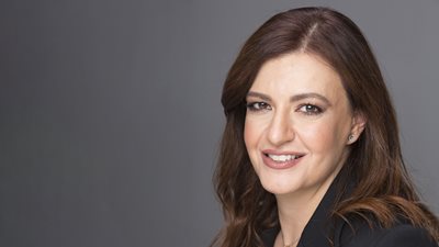 Ε. Βρεττού (CrediaBank): Εντός Σεπτεμβρίου οι υπογραφές για την εξαγορά της HSBC Μάλτας