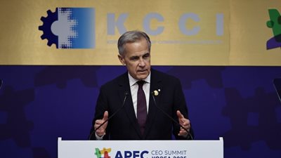 Καναδάς: Οι εμπορικές συνομιλίες με τις ΗΠΑ θα επαναληφθούν στον "κατάλληλο" χρόνο