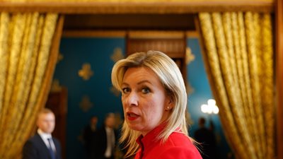 Ρωσία: Ζητεί διευκρινήσεις μετά τις δηλώσεις Βούτσιτς για πωλήσεις πυρομαχικών στην ΕΕ - "Μας είχαν υποσχεθεί ότι δεν θα το κάνουν"