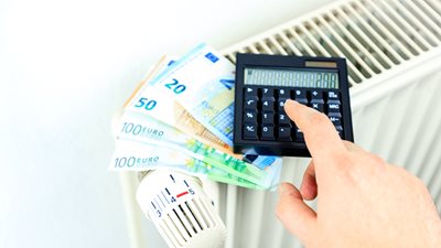 Όλη η απόφαση για το επίδομα θέρμανσης - Δικαιούχοι, ποσά και κρίσιμες ημερομηνίες