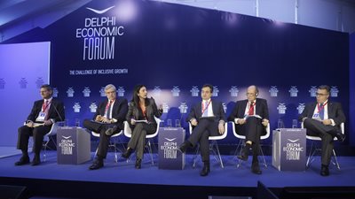 Τράπεζες: Προς ολοκλήρωση οι φετινές εκδόσεις ομολόγων - Το ορόσημο της 28ης Νοεμβρίου