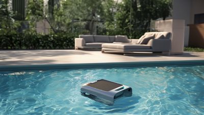 Η Aiper φέρνει μια νέα εποχή στον αυτόματο καθαρισμό πισίνων στην Ελλάδα