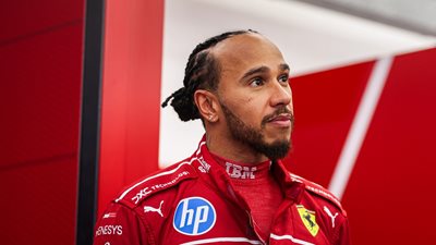 F1: Ποιοι έλειψαν από το ετήσιο δείπνο του Lewis Hamilton