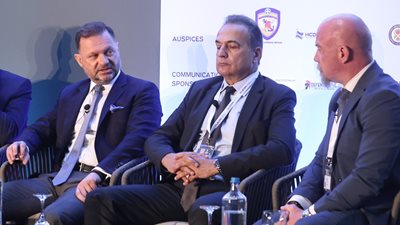 Πρόταση της ΕΕΝ για ελληνικά πολεμικά πλοία στο πρόγραμμα SAFE