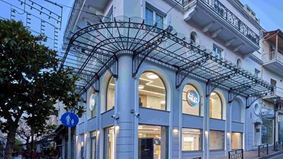 ΔΕΗ: Σύντομα και στη σταθερή τηλεφωνία – Τι ανακοίνωσε ο Γιώργος Στάσσης