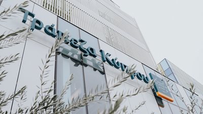 Τράπεζα Κύπρου: Με σύσταση Buy και τιμή - στόχο στα 10 ευρώ ξεκινά την κάλυψη η Eurobank Equities