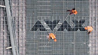 ΑΒΑΞ: Εκτόξευση 761% των καθαρών κερδών στο εννεάμηνο - Στα 42,1 εκατ. ευρώ