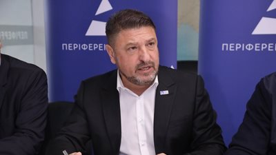 Ο Ν. Χαρδαλιάς άνοιξε το Χριστουγεννιάτικο Χωριό της Περιφέρειας Αττικής στο Πεδίο του Άρεως - Πολλές εκδηλώσεις, ελεύθερη είσοδος