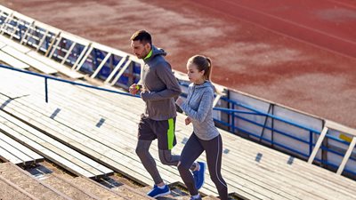 Γιατί τα "παρατάμε" όταν αρχίζουμε γυμναστική; Οι λόγοι και τι μπορούμε να κάνουμε