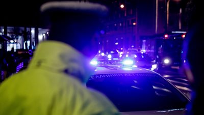 Χαλάνδρι: Συνελήφθη 16χρονος γιος βουλευτή του ΠΑΣΟΚ μετά από καταδίωξη