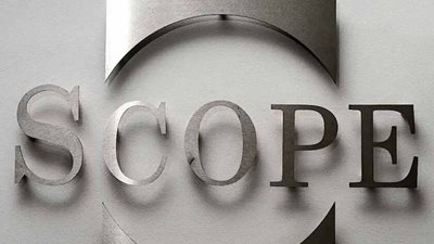 Scope: Διατηρεί την Ελλάδα στο BBB, αναβάθμισε το outlook σε "θετικό"