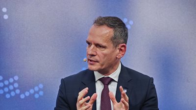 Μ. Μανουσάκης (ΑΔΜΗΕ): Η ανάπτυξη των ηλεκτρικών δικτύων να συμβαδίσει με την επενδυτική έκρηξη της Τεχνητής Νοημοσύνης