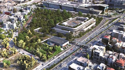 Regency: ΑΜΚ ύψους 9,55 εκατ. ευρώ - Συμμετέχουν Λάμψα και Intracom μέσω Selene και Harmona