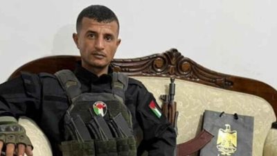 Ισραήλ: Νεκρός ο Γιάσερ Αμπού Σαμπάμπ, αρχηγός φατρίας κατά της Χαμάς