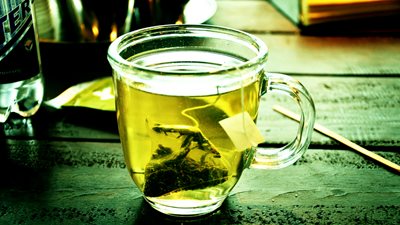 Έχετε διαβήτη; Να πώς βοηθά το πράσινο τσάι