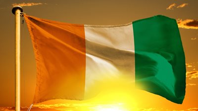 Ακτή Ελεφαντοστού: Ο Αλασάν Ουαταρά επανεκλέγεται πρόεδρος από τον πρώτο γύρο, σύμφωνα με τα πρώτα αποτελέσματα