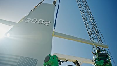 Lockheed Martin: Deal $50 εκατ. με τη Saildrone για θαλάσσια drones που θα φέρουν πυραύλους Tomahawk