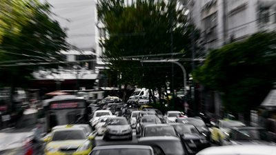 ΑΑΔΕ: 161 οχήματα παραβίαζαν το καθεστώς ακινησίας - Πρόστιμα άνω των €1,6 εκατ. ευρώ