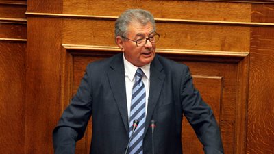 Υπόθεση Σήφη Βαλυράκη: Στο εδώλιο δύο λιμενικοί για αλλοίωση μαρτυριών και ψευδή βεβαίωση