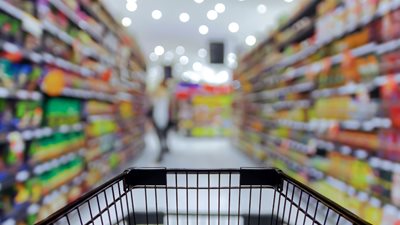 Bloomberg: Οι Τούρκοι συρρέουν στα σούπερ μάρκετ της Αλεξανδρούπολης - Πώς έγινε η Ελλάδα η "φθηνότερη λύση για ψώνια"