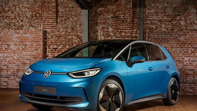 Ηλεκτρικό αυτοκίνητο με 100 μέρες δοκιμή-αν δεν σου αρέσει το επιστρέφεις