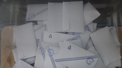 Δημοσκόπηση GPO: Άνοδος ΝΔ, στο 25,2%, διπλάσιο του ΠΑΣΟΚ - Στο 23% το δυνητικό "ταβάνι" κόμματος Τσίπρα