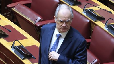 Στην Κύπρο στις 20 - 21 Νοεμβρίου ο Κ. Τασούλας