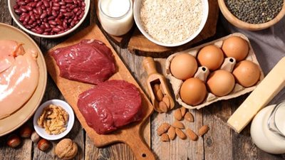 Τα μεγαλύτερα λάθη που κάνουμε με την πρωτεΐνη και τελικά δεν χάνουμε κιλά