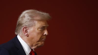 H χώρα του Κόλπου που "ταΐζει" τη μηχανή παραγωγής χρημάτων του Τραμπ