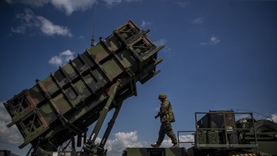 Τι θα συμβεί εάν τελειώσει ο πόλεμος στην Ουκρανία - Ράλι ή φρένο στον ευρωπαϊκό αμυντικό κλάδο;