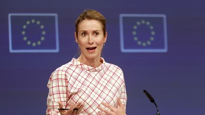 Κάλας: Η ΕΕ αναγνωρίζει μόνο την Κυπριακή Δημοκρατία - Το Τουρκο-Λιβυκό Μνημόνιο παραβιάζει τα κυριαρχικά δικαιώματα τρίτων κρατών