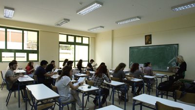 Κακοκαιρία Byron: Κλειστά την Παρασκευή τα σχολεία στην Αττική - Με τηλεκπαίδευση τα μαθήματα