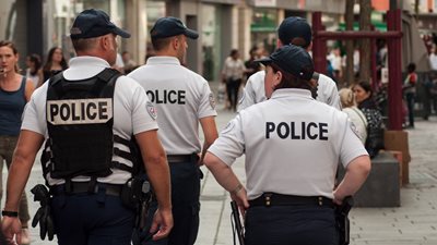 Γαλλία: Οδηγός έπεσε εσκεμμένα σε πεζούς και ποδηλάτες στο νησί Ολερόν και φώναζε "Αλλάχ Ακμπάρ" - Πέντε τραυματίες