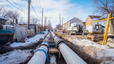 Εγκαινιάζει ο ΔΕΣΦΑ το νέο σταθμό συμπίεσης - Αυξάνονται οι δυνατότητες εξαγωγής φυσικού αερίου - Ενεργειακός κόμβος η Ελλάδα