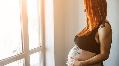 Εξέταση αίματος ρουτίνας μπορεί να εντοπίσει τις έγκυες που διατρέχουν κίνδυνο προεκλαμψίας