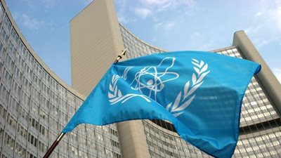 Ψήφισμα του ΔΟΑΕ καλεί την Τεχεράνη να συνεργαστεί - Το ψήφισμα θα έχει "αρνητικό αντίκτυπο" στη συνεργασία, λέει το Ιράν