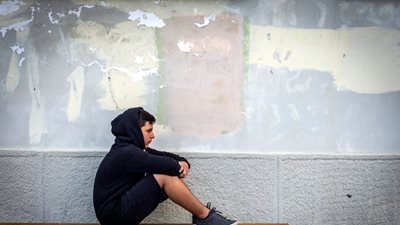 COVID-19: Πώς έχει επηρεάσει τη ψυχική υγεία των εφήβων