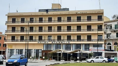 Πλειστηριασμοί: Εβδομάδα με Καρούζο, Έδραση - Ψαλλίδας, βιομηχανικά ακίνητα και ξενοδοχεία