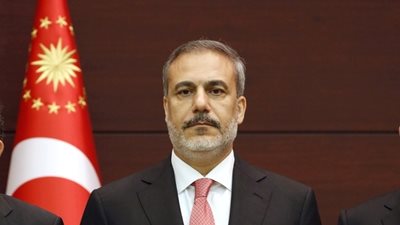 Φιντάν: Το Ισραήλ πρέπει να σταματήσει τις τακτικές παραβιάσεις της εκεχειρίας στη Γάζα