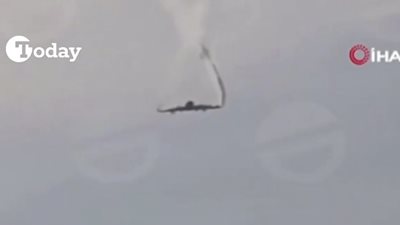 Τουρκία: Καθηλωμένα στο έδαφος όλα τα C-130 εν μέσω έρευνας για την πολύνεκρη συντριβή στη Γεωργία