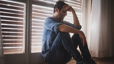 Άντρες: Η μοναξιά δεν κάνει καλό στην υγεία