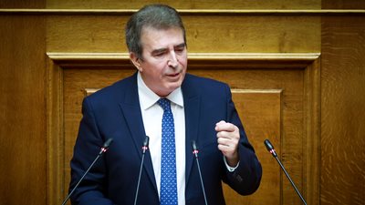 Μ. Χρυσοχοΐδης: Ανακοινώσεις την ερχόμενη εβδομάδα για τις αλλαγές στη νομοθεσία περί όπλων