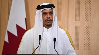 Σεΐχης του Κατάρ: Η εκεχειρία στη Γάζα είναι ατελής χωρίς την "πλήρη αποχώρηση" του ισραηλινού στρατού