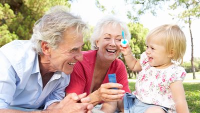 "Αναθέστε" ευθύνες στους γονείς σας!