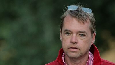 Τον "λοχαγό" του Warren Buffett, Todd Combs, στρατολόγησε η JP Morgan - Ποια θέση αναλαμβάνει