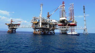 John Ardill (αντιπρόεδρος ExxonMobil): Τα χρονοδιαγράμματα και οι στόχοι των γεωτρήσεων στην Ελλάδα - Tι θα γίνει με την Κρήτη - Tα μηνύματα