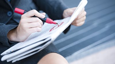 Στο 8,2% υποχώρησε η ανεργία στην Ελλάδα το γ' τρίμηνο