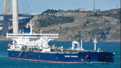 Οι ρωσικές εξαγωγές πετρελαίου δεν επηρεάστηκαν από τις αμερικανικές κυρώσεις σε Rosneft και Lukoil