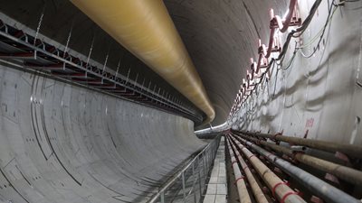 Ξεκίνησαν οι μελέτες για την επέκταση του Μετρό προς Ελληνικό και Γλυφάδα