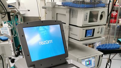 Aquablation: Νέα ρομποτική θεραπεία για την καλοήθη υπερπλασία προστάτη